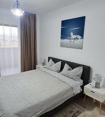La Andrei Daire Bistriţa Dış mekan fotoğraf